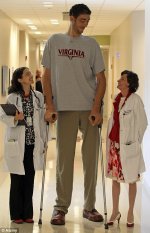 World's New Tallest Man - Sultan Kosen 1.jpg