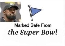 tomlin marked safe from super bowl.jpg
