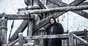 Game of Thrones Finale: Why Is There Still a Night's Watch?